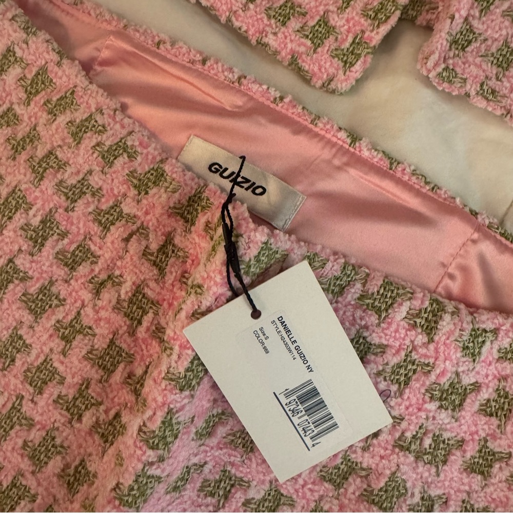 Guizio Wren Jacket - Picture 11 of 13